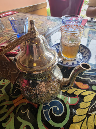 Photo of Al-Farid - 26 Holywell Hill, St Albans AL1 1BZ